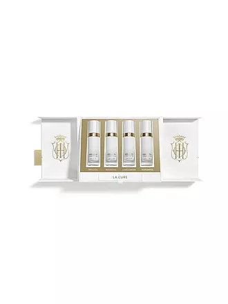 SISLEY | Sisleÿa L'Intégral Anti-Âge LA CURE 4x10ml | 