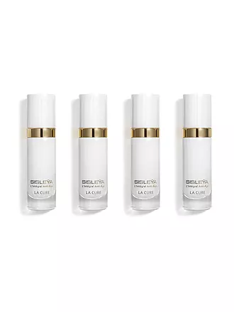 SISLEY | Sisleÿa L'Intégral Anti-Âge LA CURE 4x10ml | 