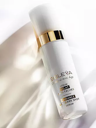 SISLEY | Sisleÿa L'Intégral Anti-Âge Sérum Eclat Anti-taches 30ml | 