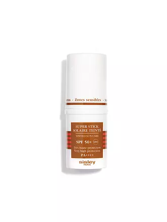 SISLEY | Sonnenpflege - Super Stick Solaire Teinté SPF 50+  | 