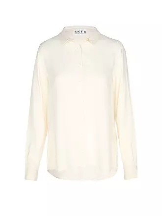 SKFK | Bluse ASUNE | creme