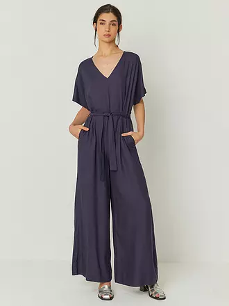 SKFK | Jumpsuit KAIE | dunkelblau