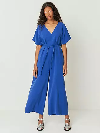 SKFK | Jumpsuit KAIE | blau