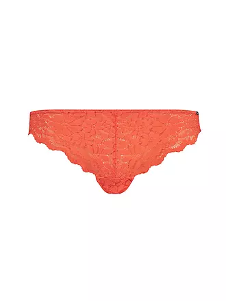 SKINY | Cheeky String WONDERFULACE Mystic Gold | orange