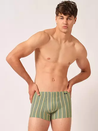 SKINY | Pants 2-er Pkg. greenbay stripes selection | 