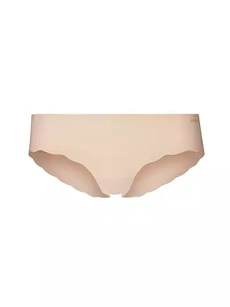 SKINY | Panty MICRO LOVERS fading thistle | beige