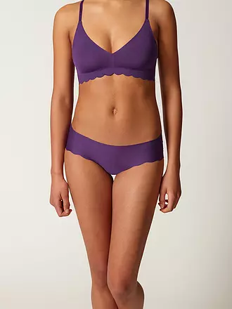 SKINY | Panty MICRO LOVERS fading thistle | lila