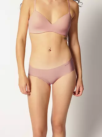 SKINY | Panty MICRO LOVERS iced purple | rosa