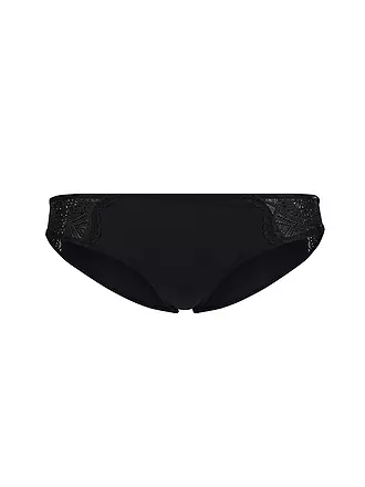 SKINY | Rio Slip angelwing | schwarz