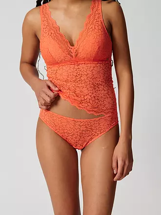 SKINY | Slip WONDERFULACE Dreamy Iris | orange