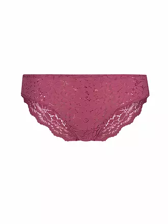 SKINY | Slip WONDERFULACE Fading Berry | beere