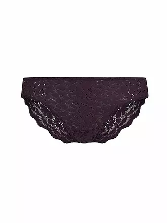 SKINY | Slip WONDERFULACE Fading Berry | beere