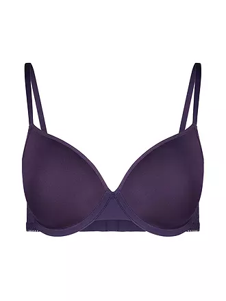 SKINY | Spacer BH MICRO LACE lavender | rosa