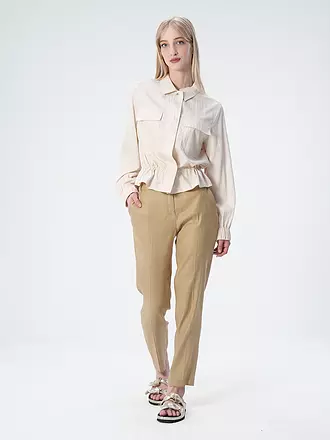 SOMEDAY | Blouson NELAILA | creme