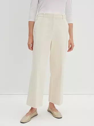 SOMEDAY | Culotte CISILIA CORDUROY | creme