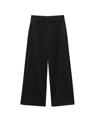 SOMEDAY | Culotte CURILO EDGE | schwarz