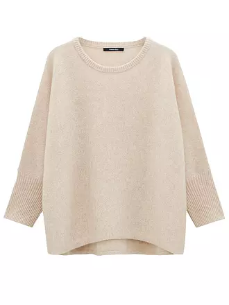 SOMEDAY | Kaschmirpullover  SOPO_TJADE | beige