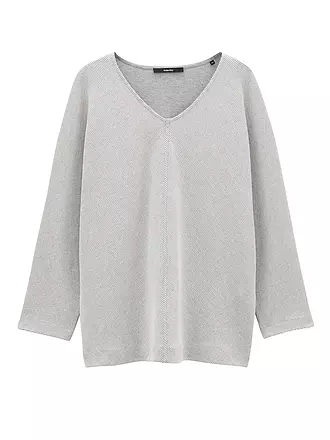 SOMEDAY | Pullover KAYOMA | grau