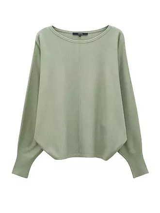 SOMEDAY | Pullover TALIYA LINE | grau