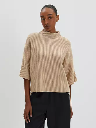 SOMEDAY | Pullover TALJA | beige