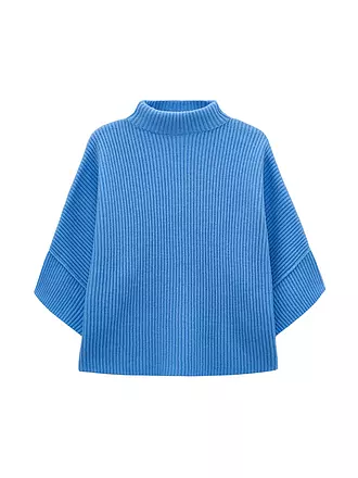 SOMEDAY | Pullover TALJA | blau