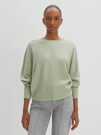 SOMEDAY | Pullover UTIBBY | creme