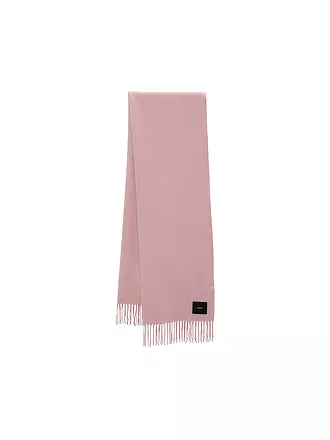 SOMEDAY | Schal BILUNDA SCARF | rosa