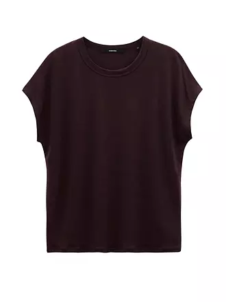 SOMEDAY | T-Shirt KANJA | dunkelgrün