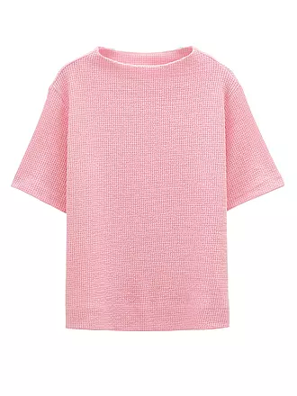 SOMEDAY | T-Shirt UTECKY | rosa
