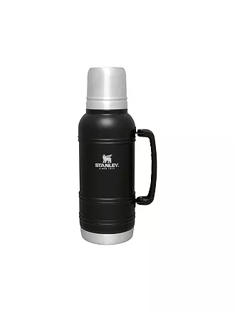 STANLEY | Isolierflasche - Thermosflasche  ARTISAN 1,4l | schwarz