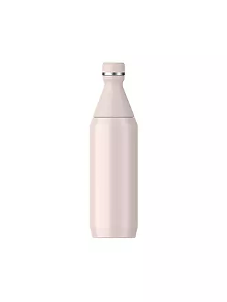 STANLEY | Isolierflasche - Thermosflasche ALL DAY SLIM BOTTLE 0,6l Black | rosa