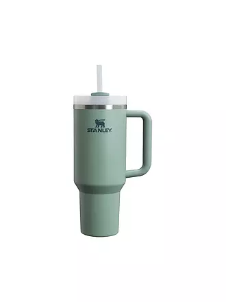 STANLEY | Isolierflasche - Thermosflasche Quencher H2.0 FlowState™ Tumbler 1,2L Shale | 