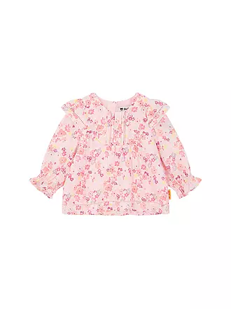 STEIFF | Baby Bluse | rosa