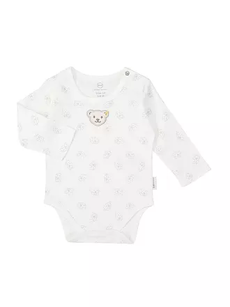 STEIFF | Baby Body | weiss