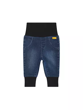 STEIFF | Baby Jeans | blau