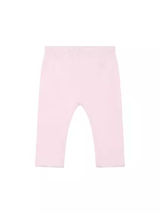 STEIFF | Baby Leggings | rosa