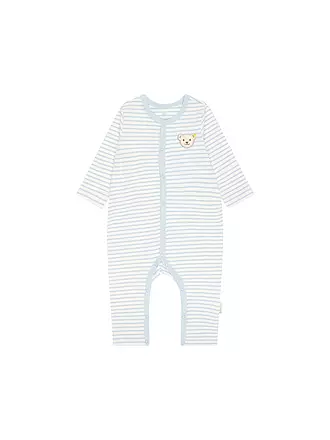 STEIFF | Baby Schafoverall | hellblau