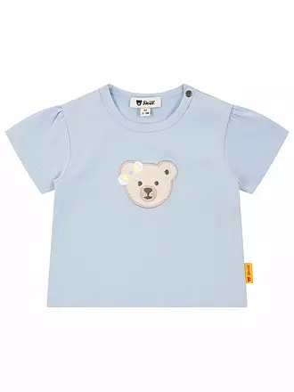 STEIFF | Baby T-Shirt | gelb