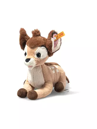 STEIFF | Disney Originals Bambi 21 cm | bunt