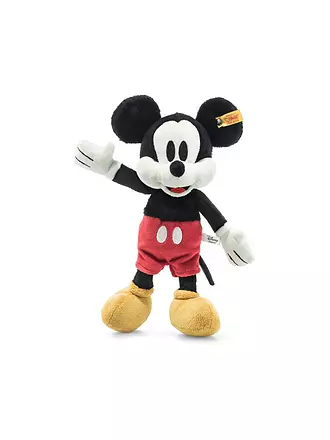 STEIFF | Disney Originals Micky Maus 31 cm | bunt