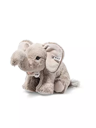 STEIFF | Edie Elefant 24cm | grau