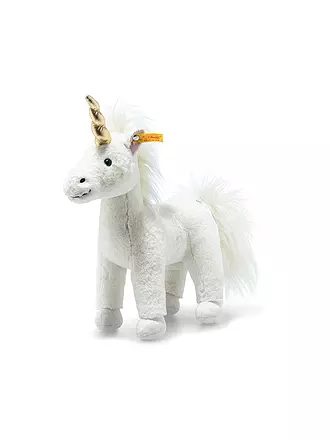 STEIFF | Einhorn UNICA 27cm | weiss