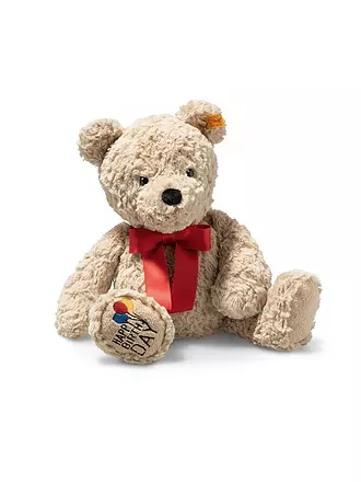 STEIFF | Jimmy Teddybär – Happy Birthday 35cm | 