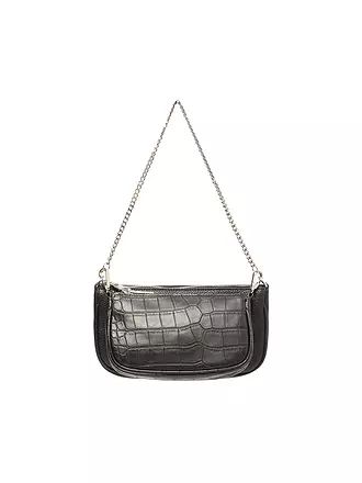 STEVE MADDEN | Tasche - Umhängetasche BURGENT | schwarz