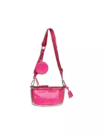 STEVE MADDEN | Tasche - Umhängetasche BURGENT | pink