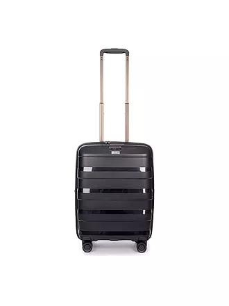 STRATIC | Trolley Straw+ 55cm Mint | schwarz