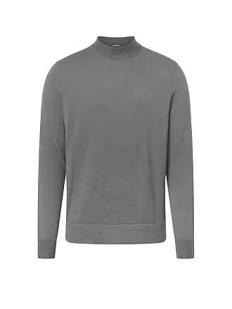 STRELLSON | Pullover MAREK | grau