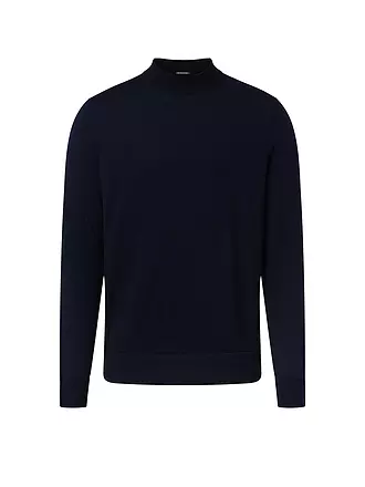 STRELLSON | Pullover MAREK | blau