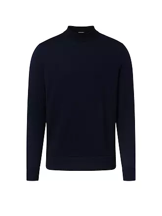 STRELLSON | Pullover MAREK | dunkelblau