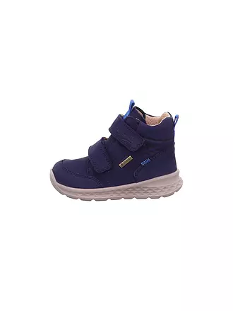 SUPERFIT | Baby Schuh BREEZE | blau